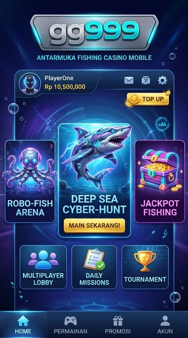 Proses unduh yang cepat dan mudah melalui gg999.